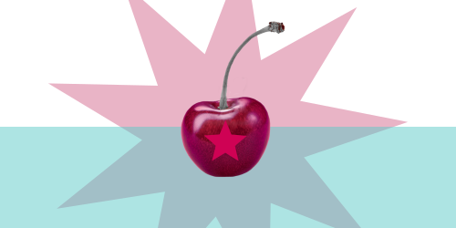 Cherry Award – BEERYARD